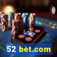 52 bet.com